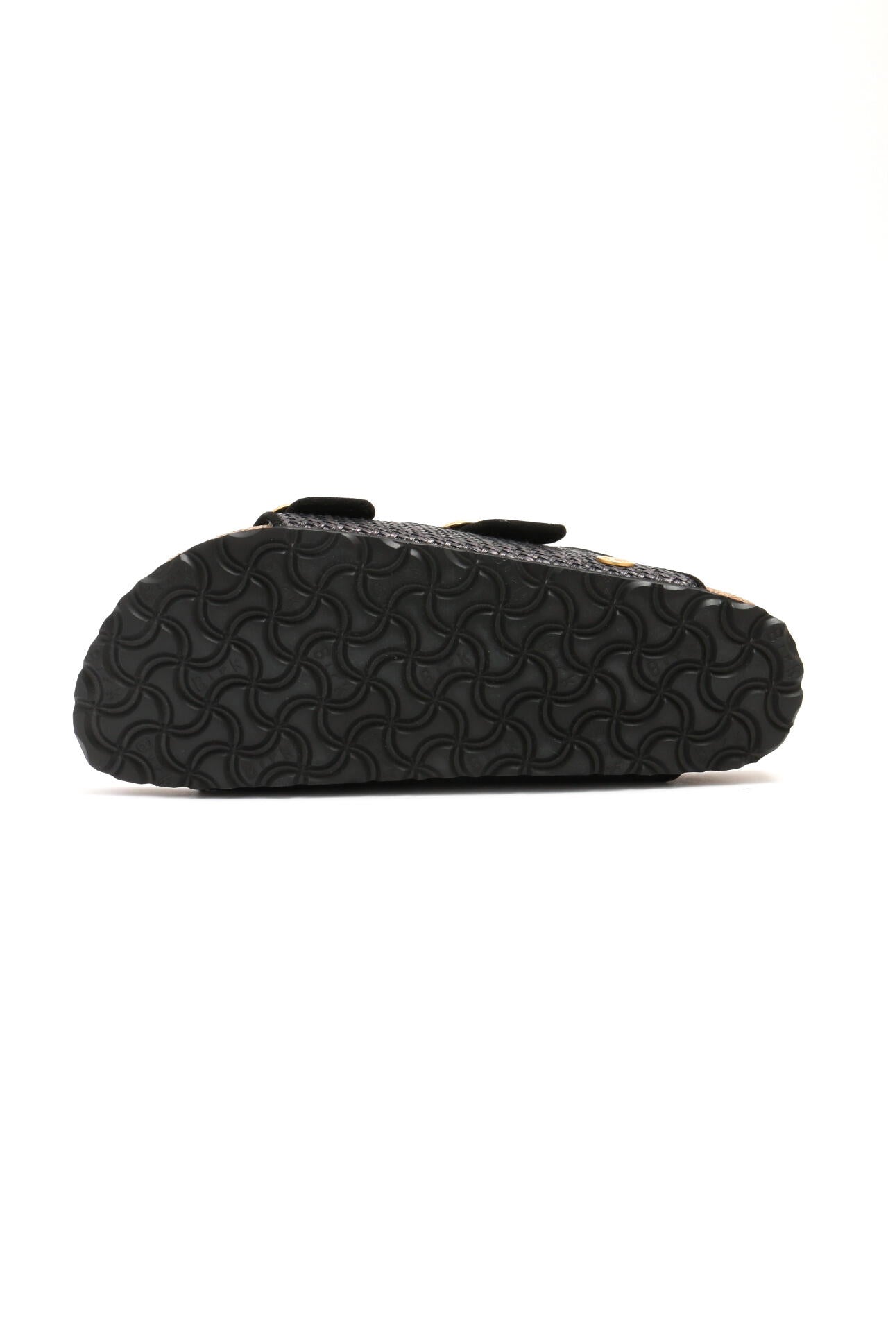 【BIRKENSTOCK】ARIZONA (BLACK)