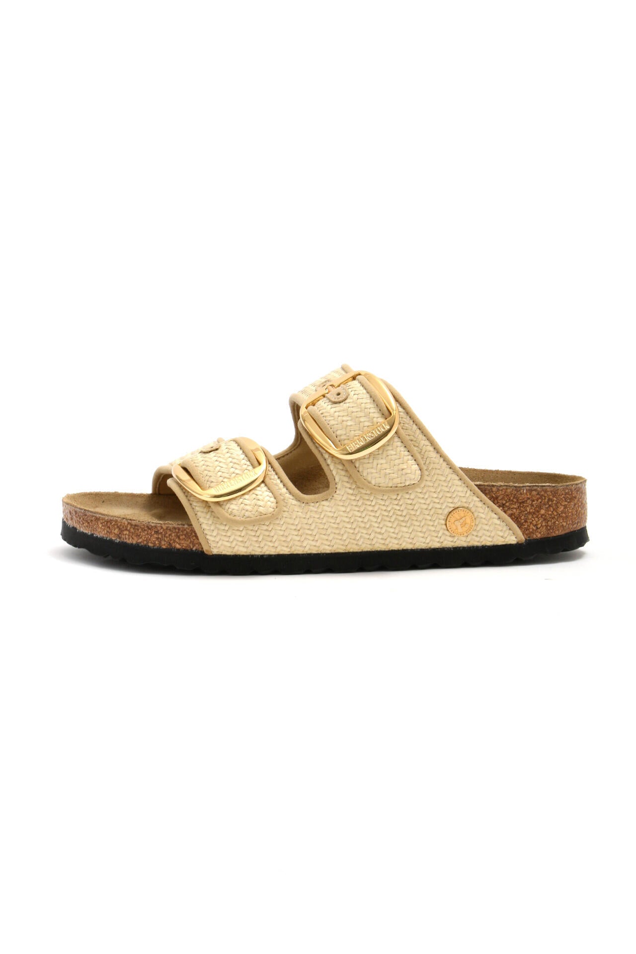 BIRKENSTOCK】ARIZONA (BEIGE)