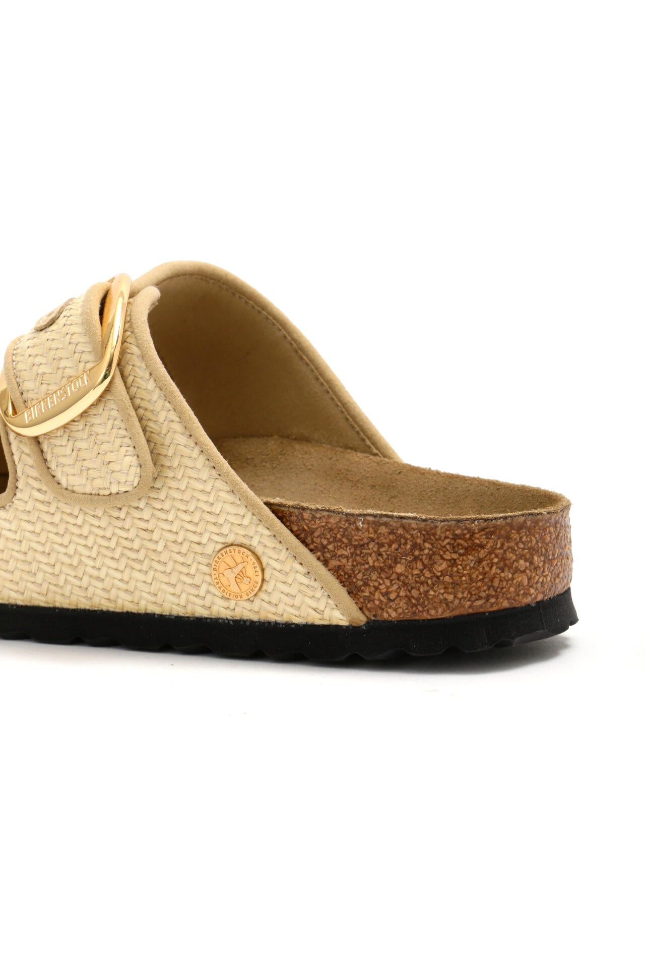 BIRKENSTOCK】ARIZONA (BEIGE)