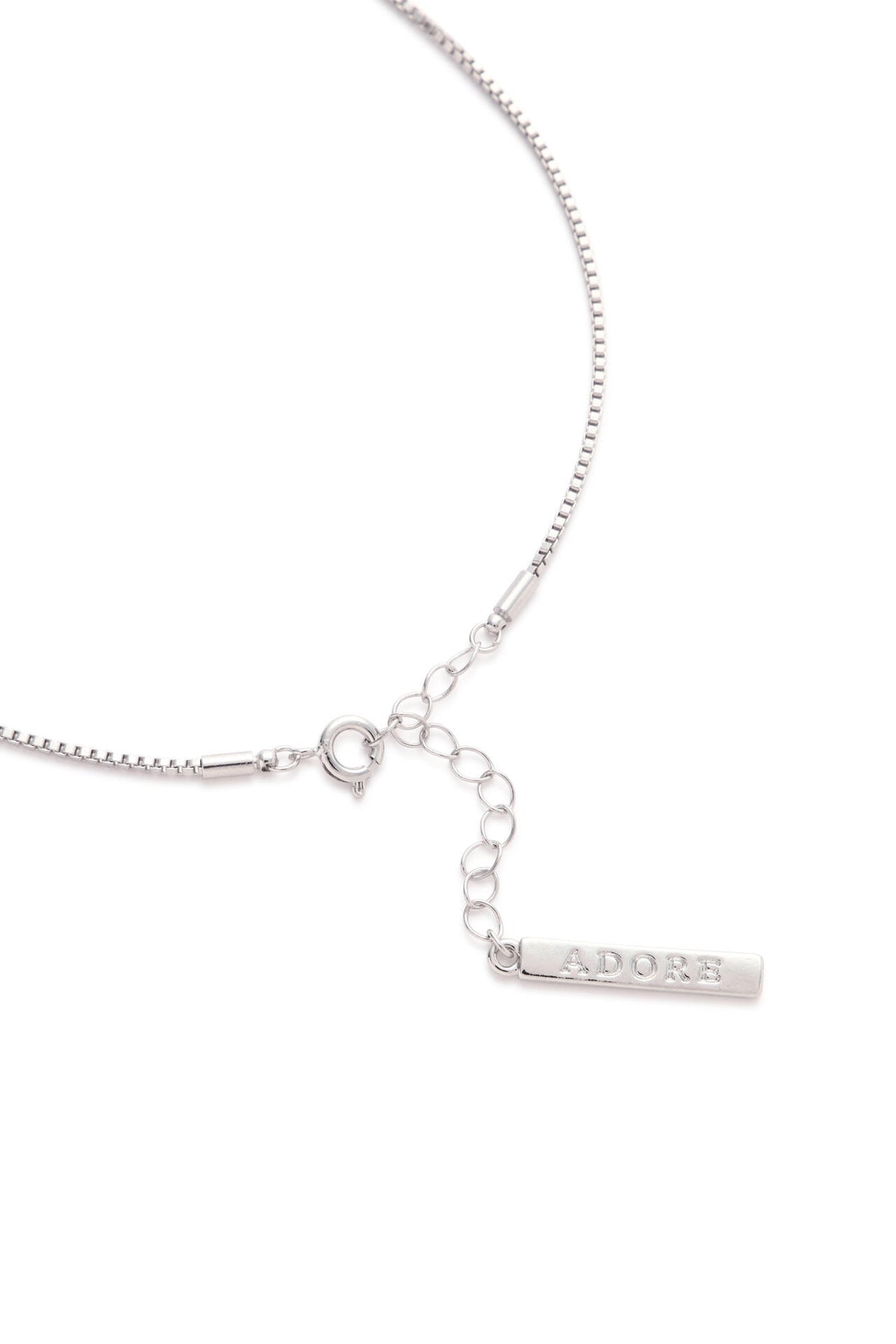 クリスタルシェイドブローチ