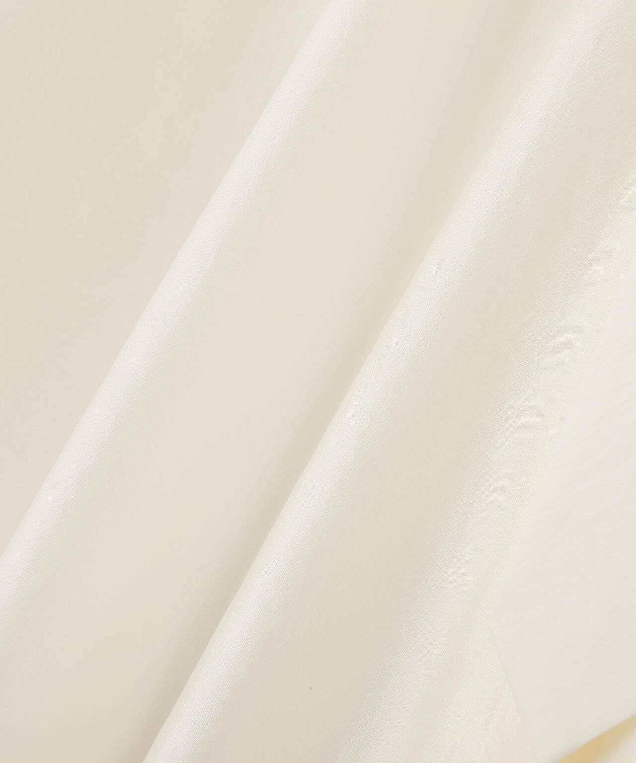 シルキーオーガンブラウス