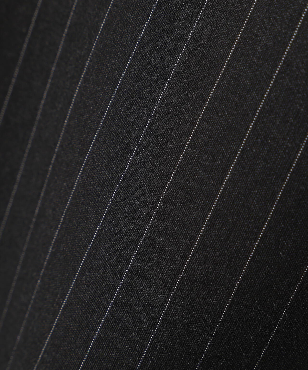 2WAYストライプブラウス