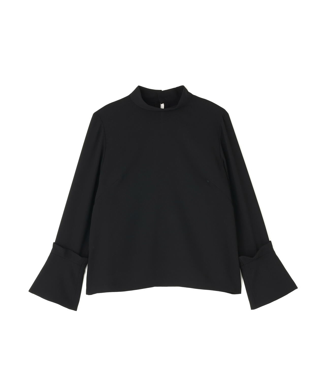 パウダリーアムンゼンブラウス