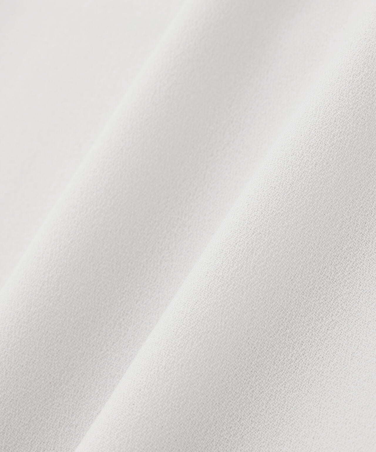 パウダリーアムンゼンブラウス