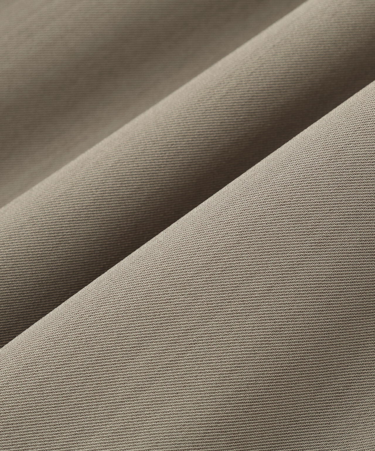 ドライタッチツイルブラウス