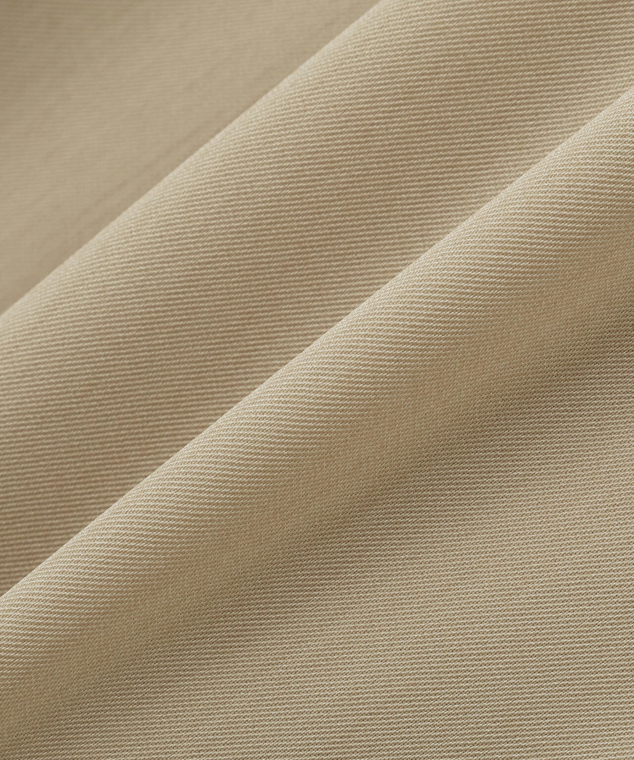 ドライタッチツイルブラウス