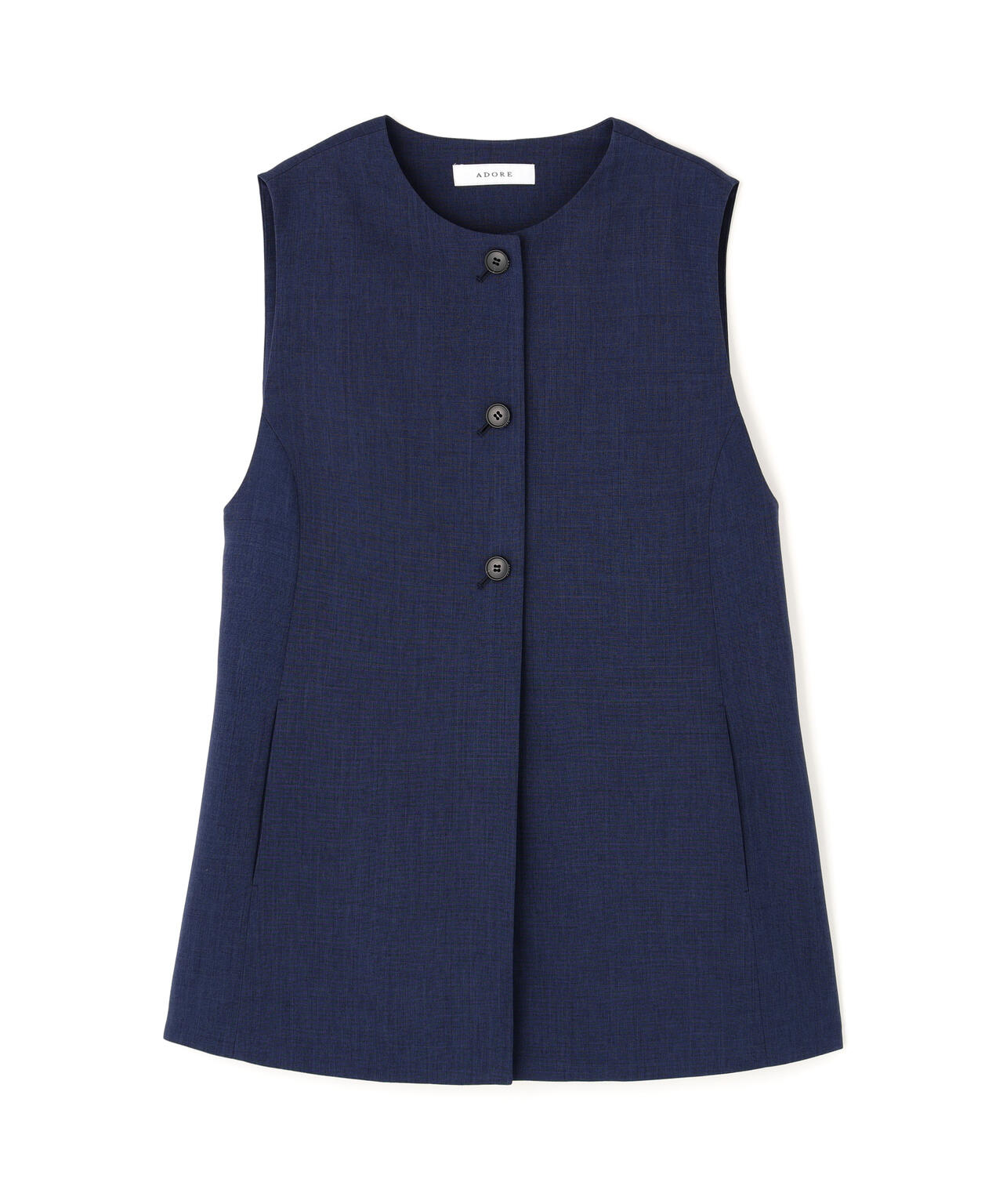 ファンクショナルドライクロスブラウス