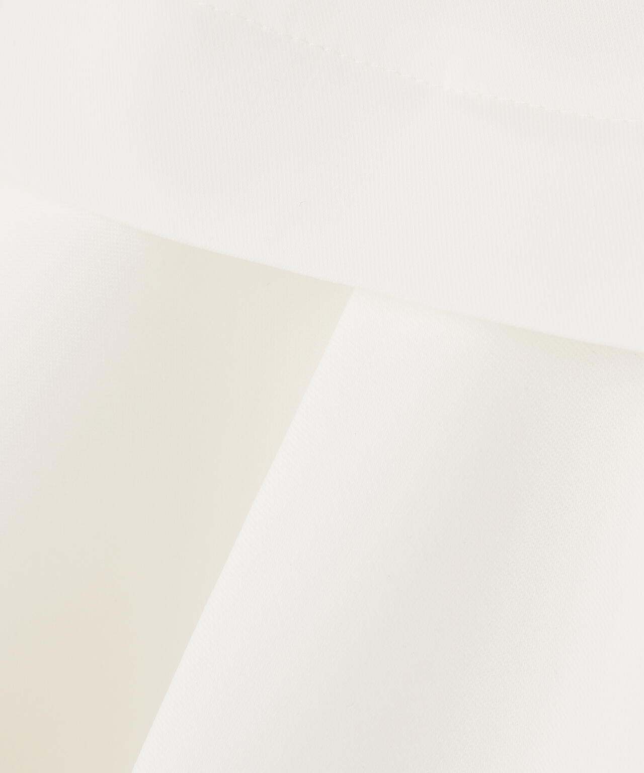 ドライタッチジョーゼットブラウス