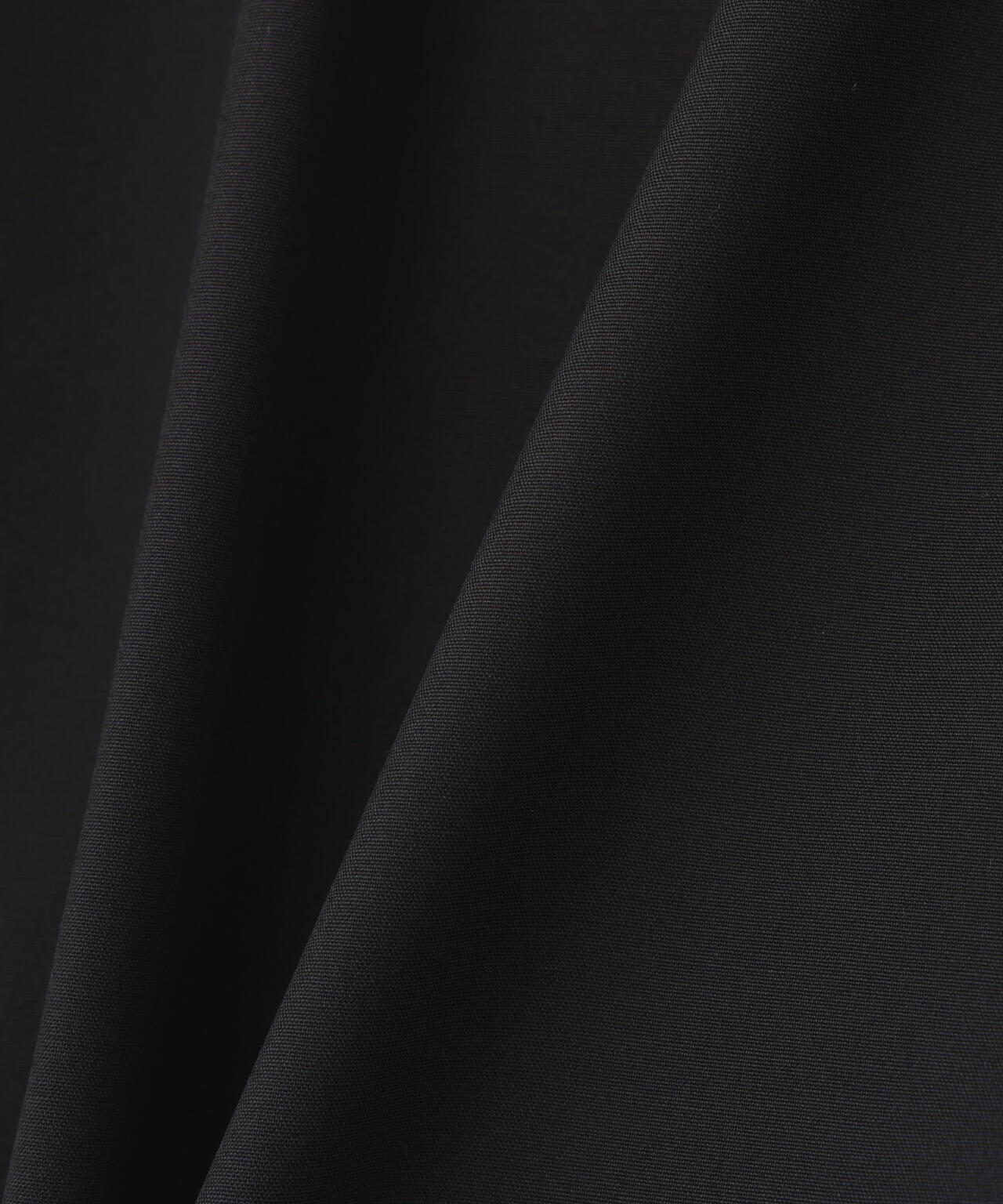 クリアコットンブラウス