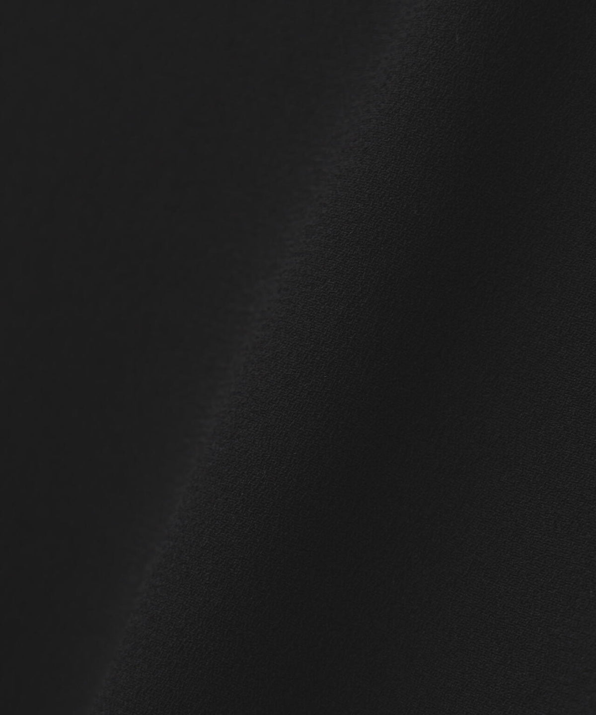 <BLACK LABEL>クレストプリーツブラウス