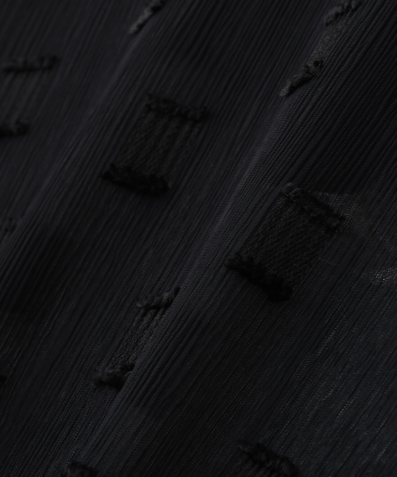 フィネストラジャガードブラウス