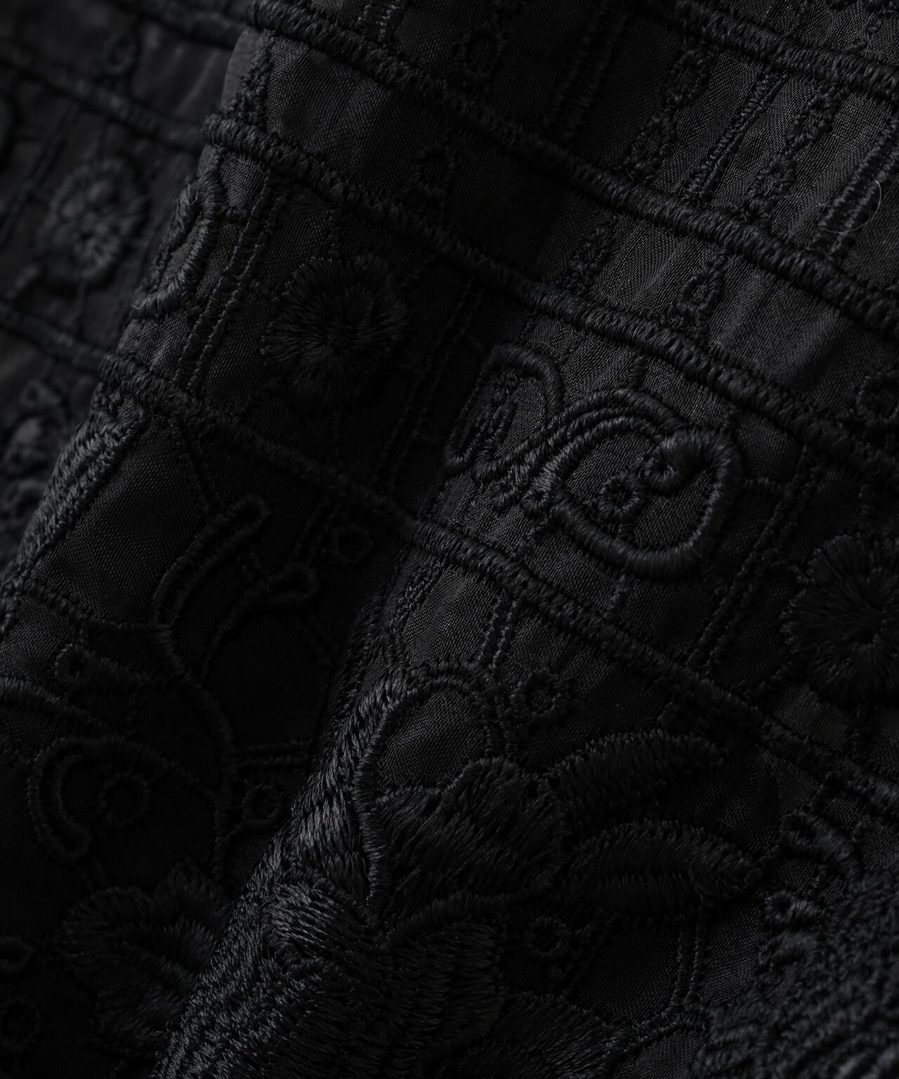 <20周年記念>リュクスオーナメントレースブラウス