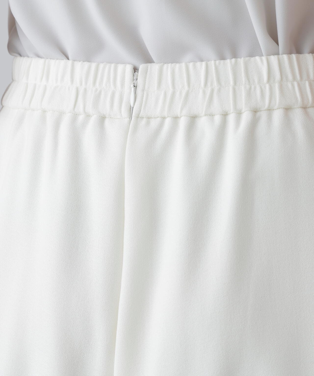 ウールアムンゼンスカート