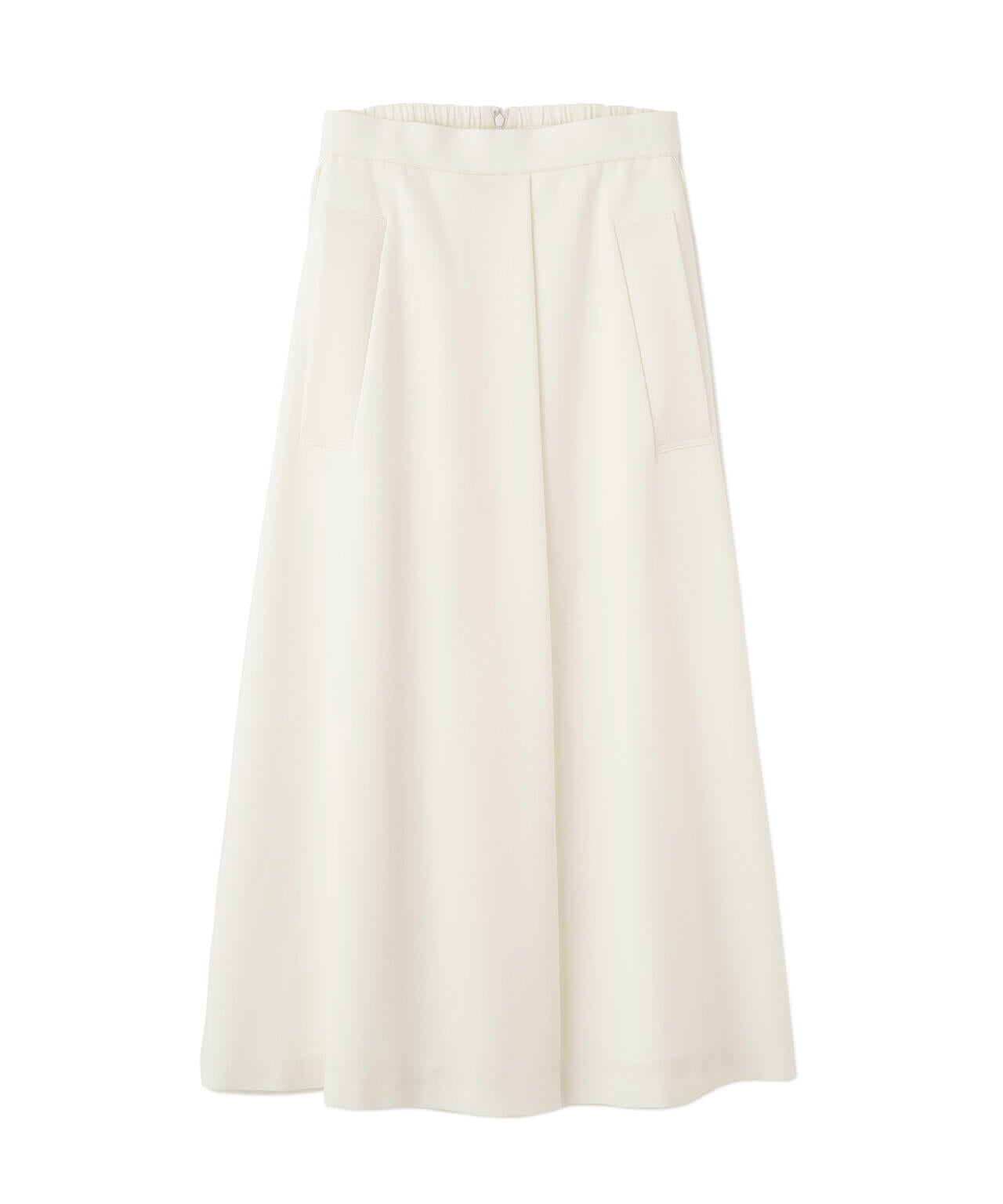 ウールアムンゼンスカート