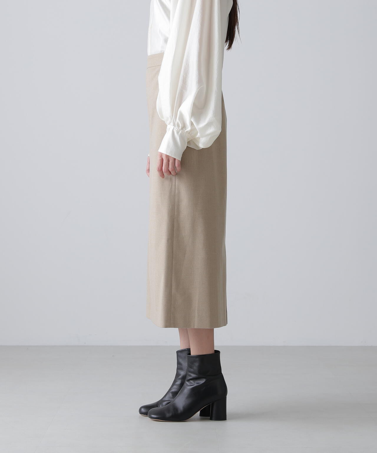 ドライハイブリッドスカート