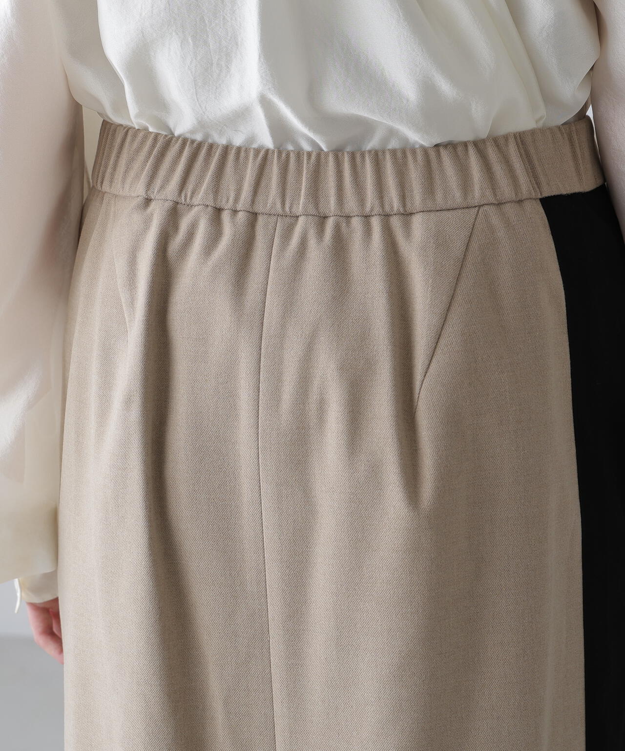 ドライハイブリッドスカート