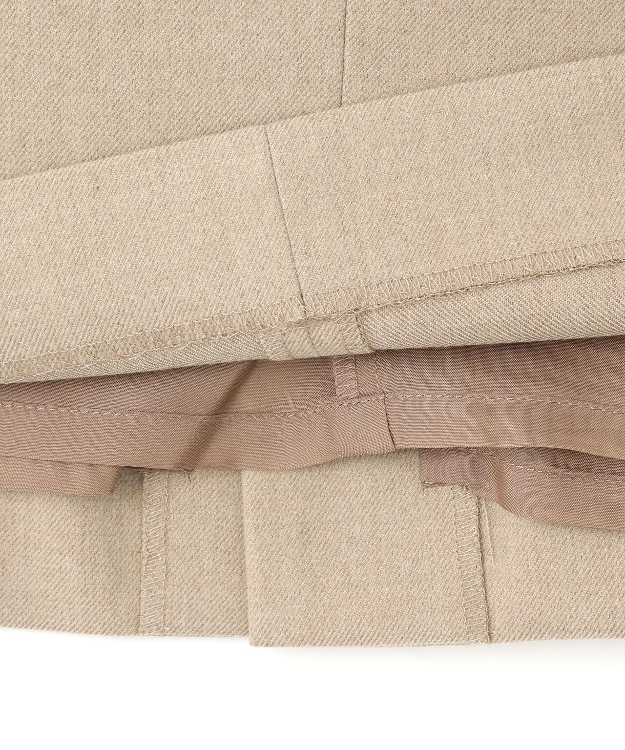 ドライハイブリッドスカート