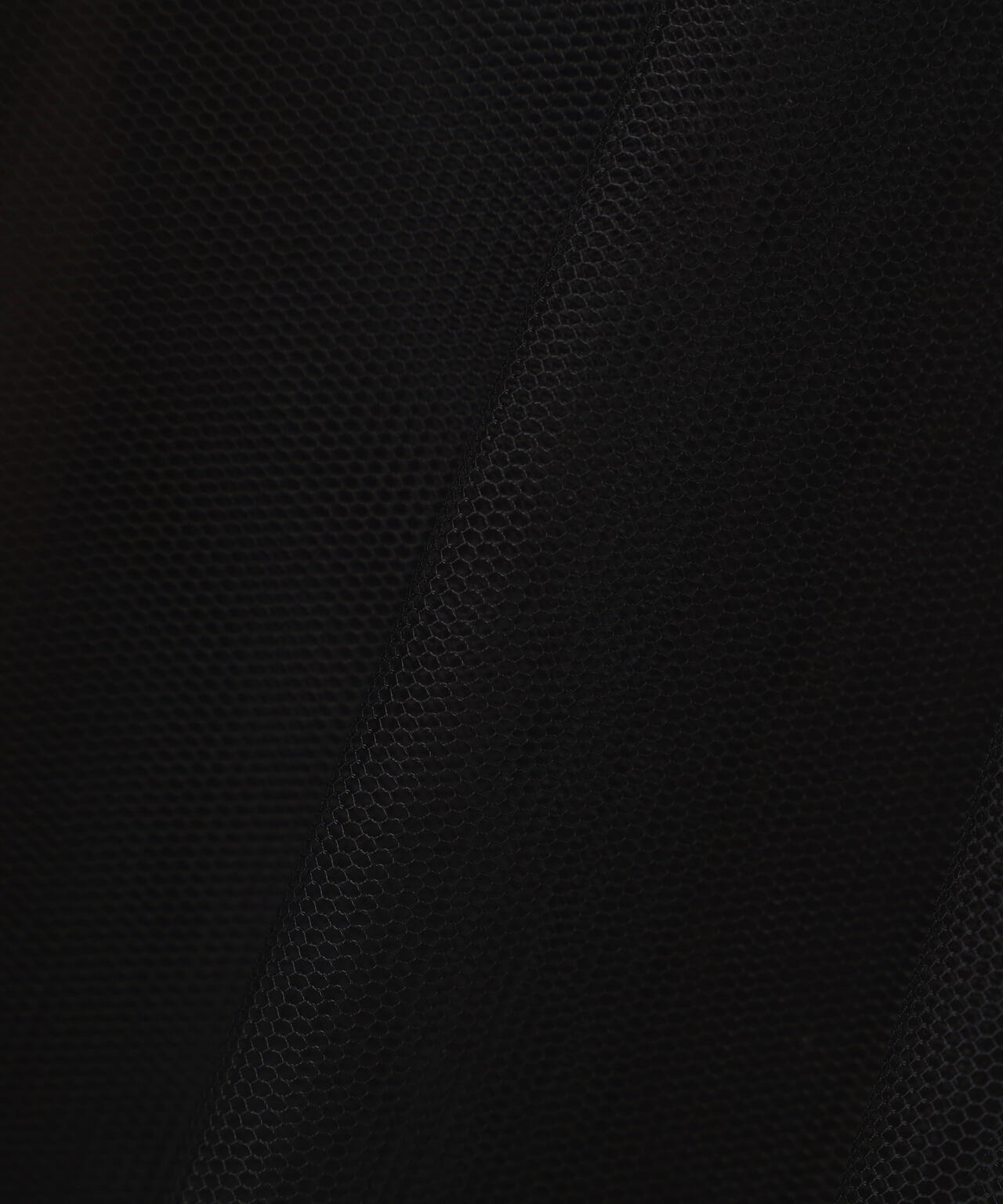 ブライトチュールスカート