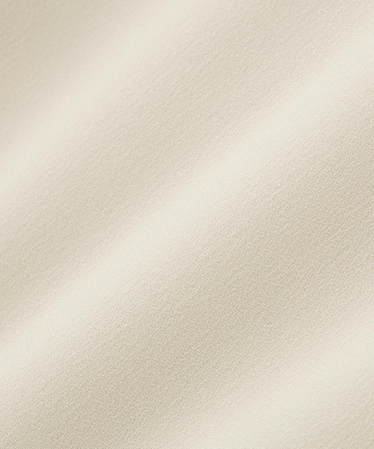 バックサテンジョーゼットスカート