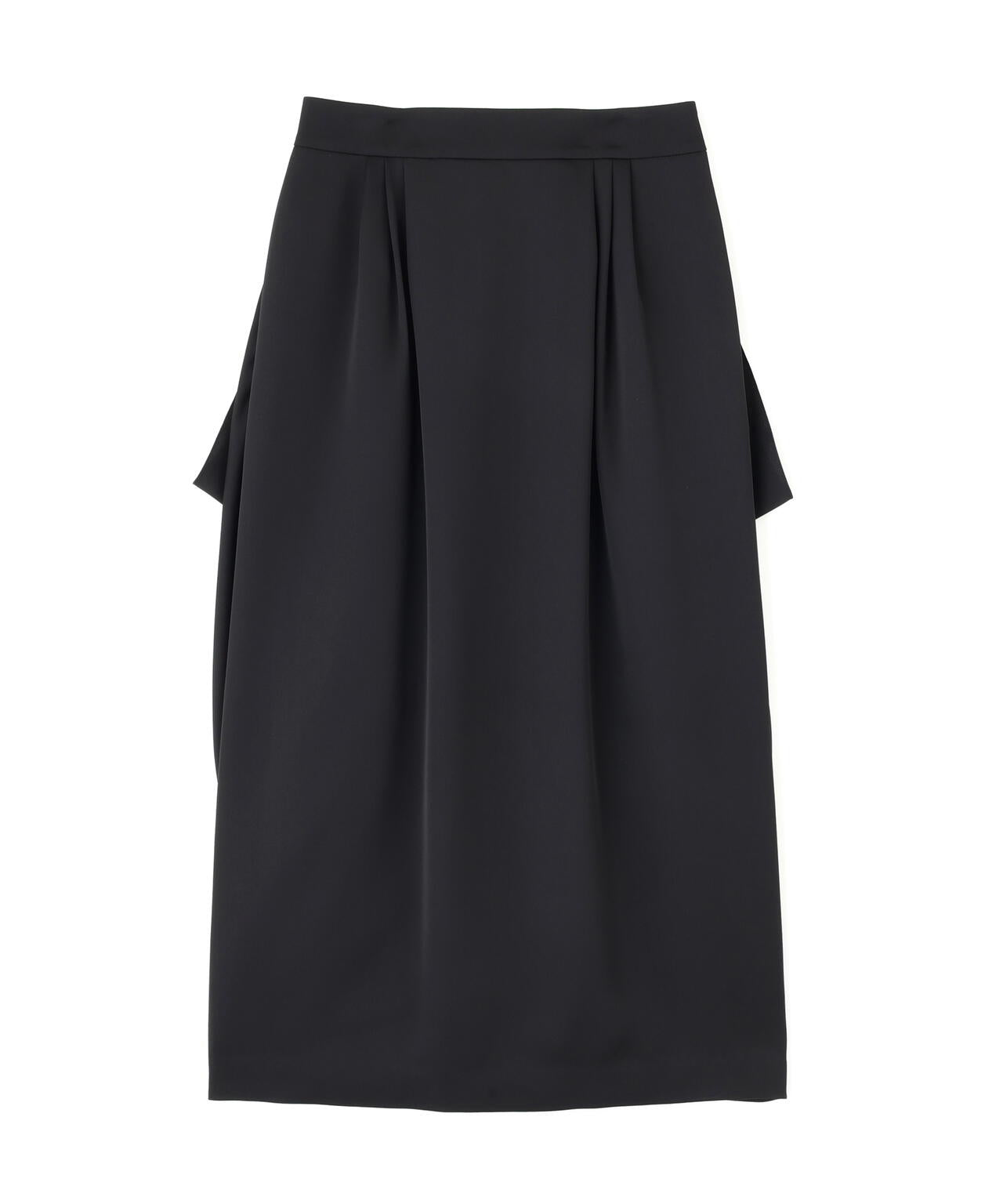 <20周年記念>ダルサテンスカート