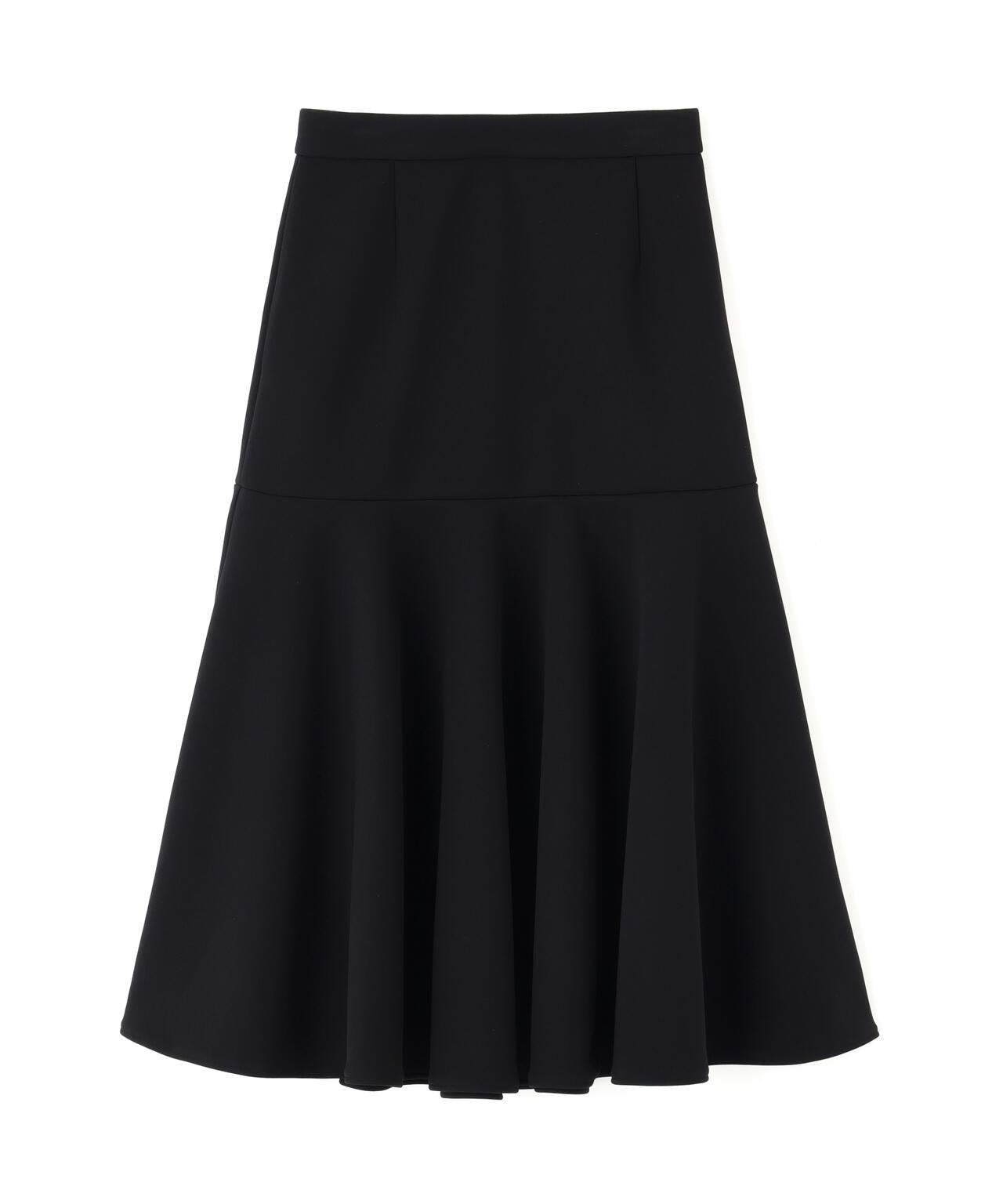 ボンディングジャージースカート