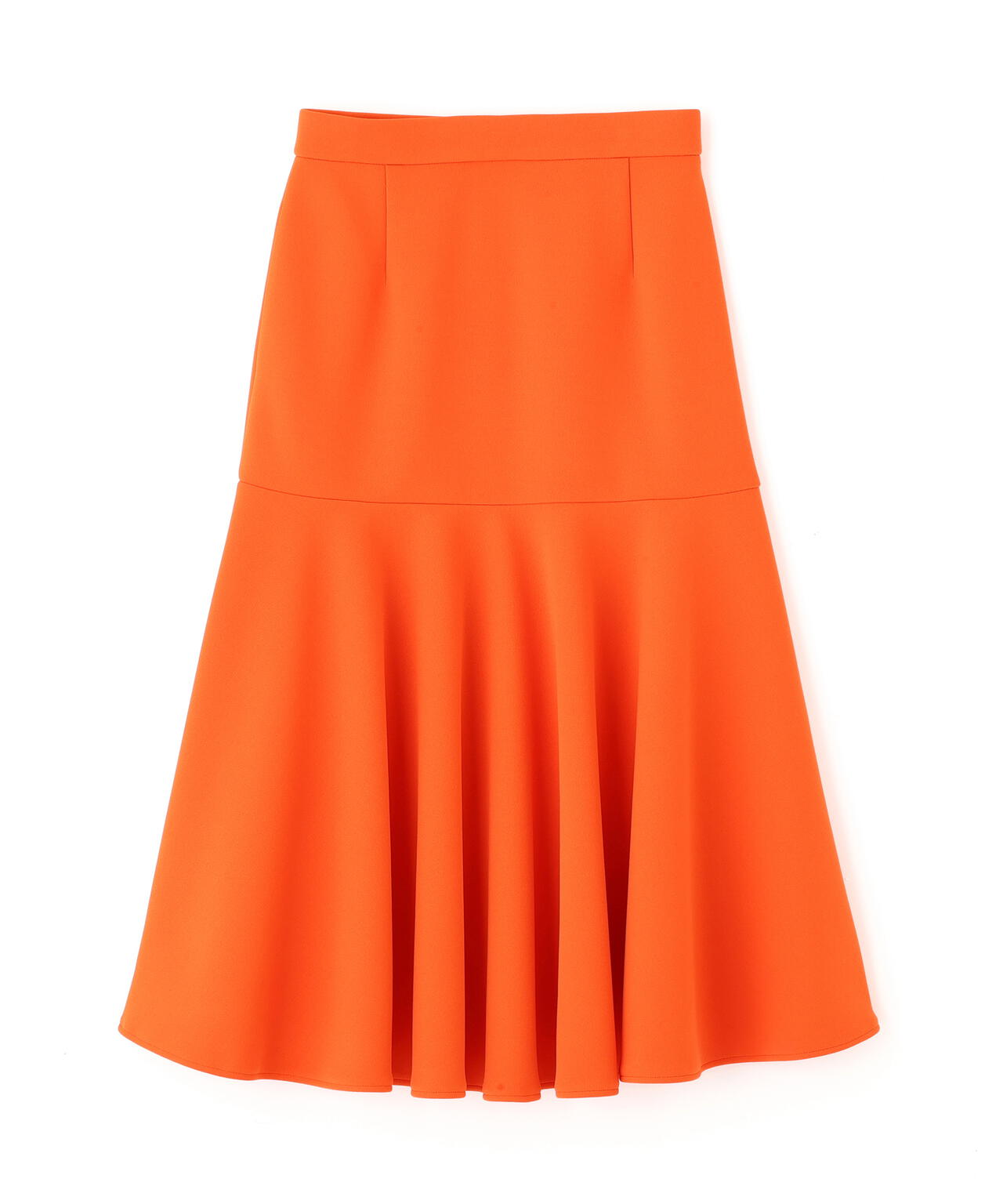 ボンディングジャージースカート