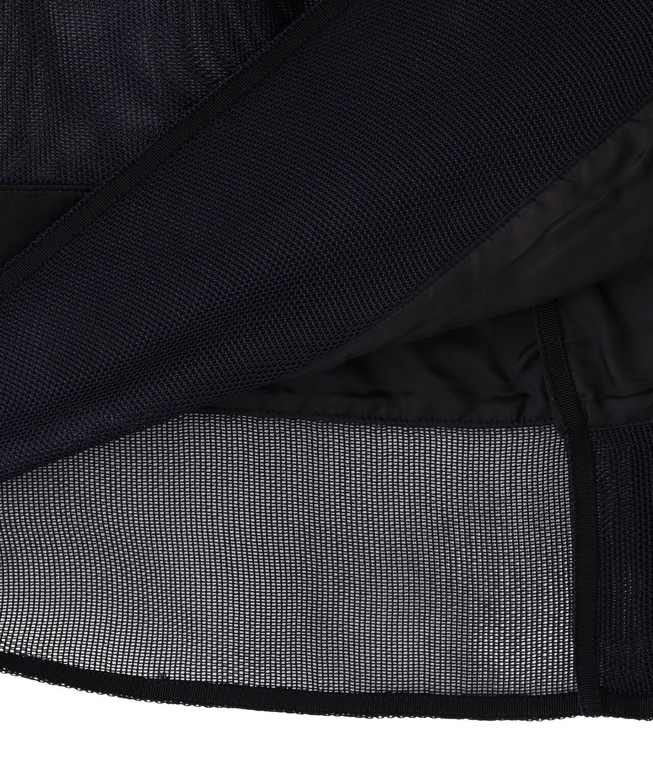 <20周年記念>トリコロールツィードスカート