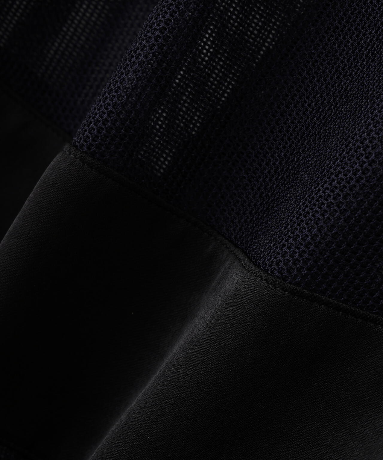 <20周年記念>トリコロールツィードスカート