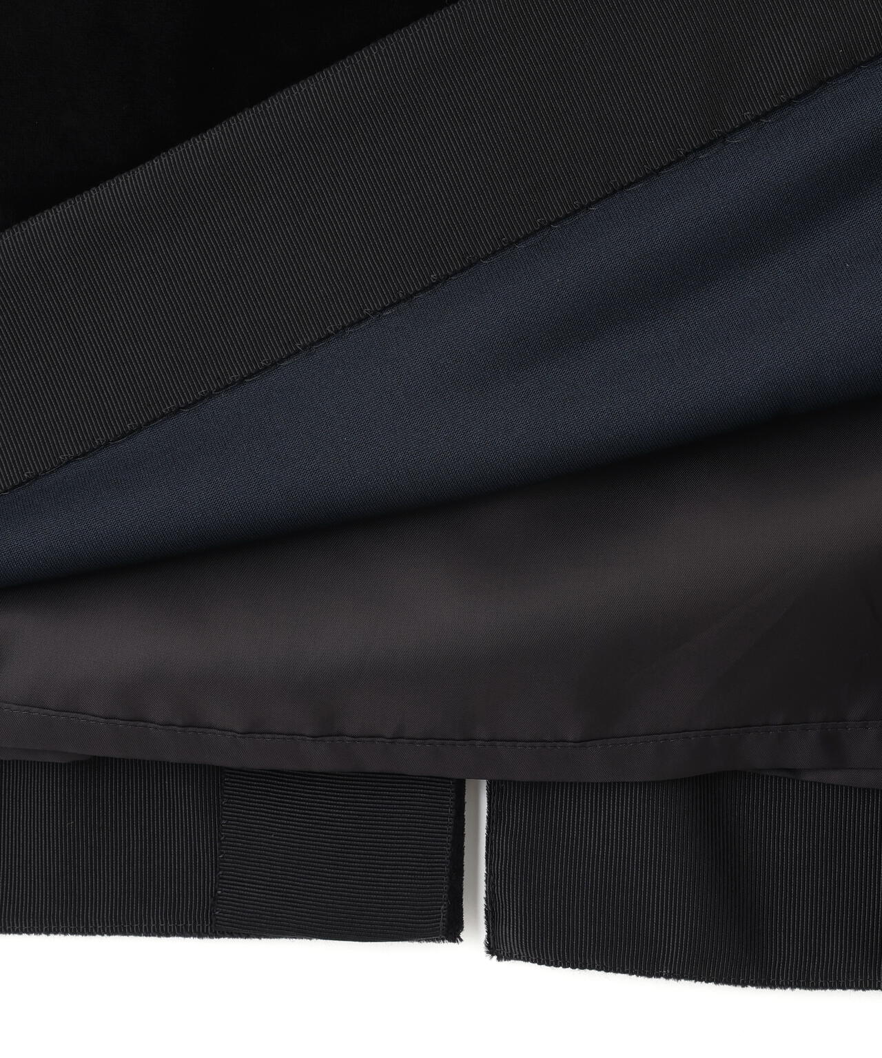 <20周年記念>リュクスオーナメントレーススカート