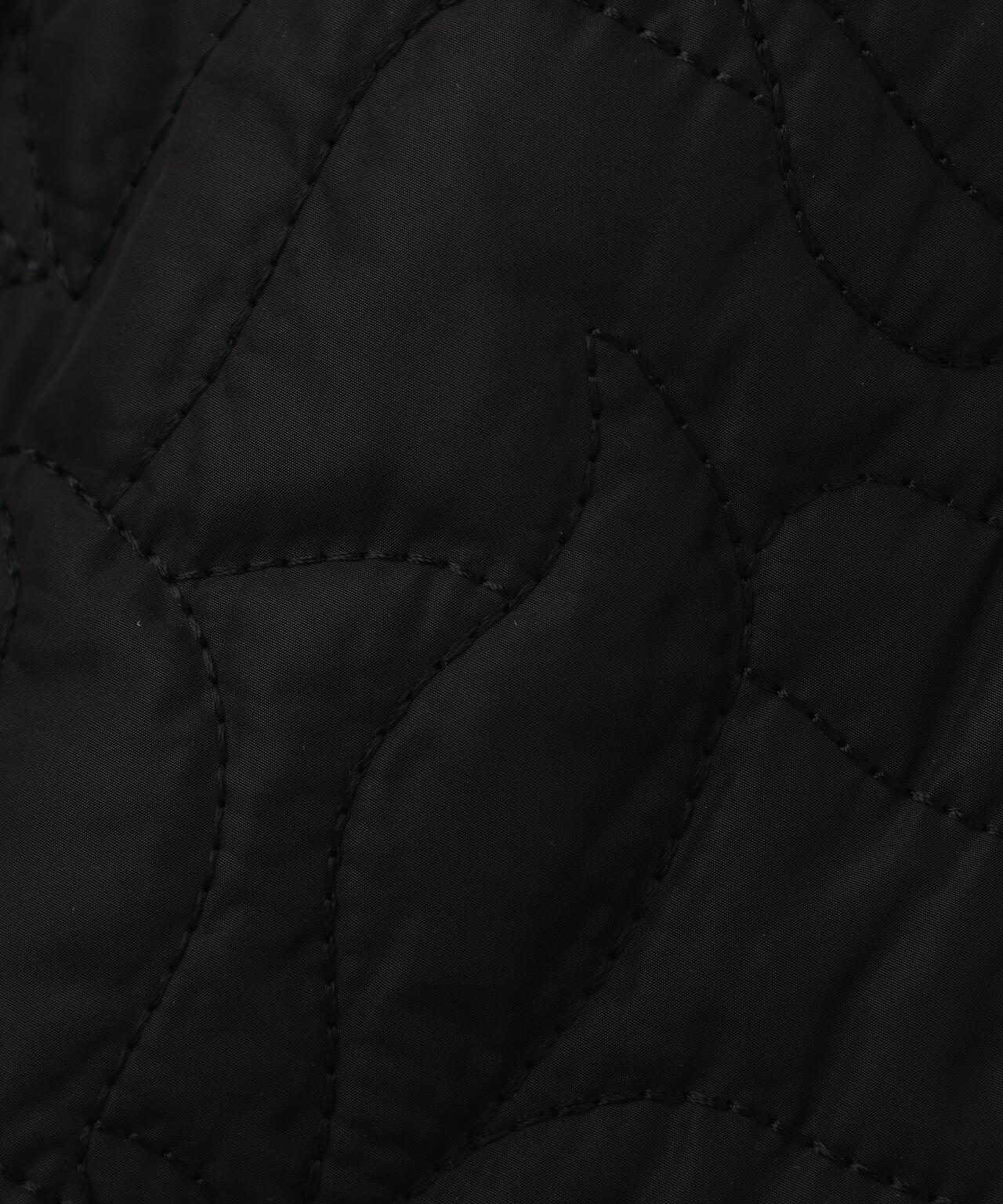 グラフィティキルティングスカート