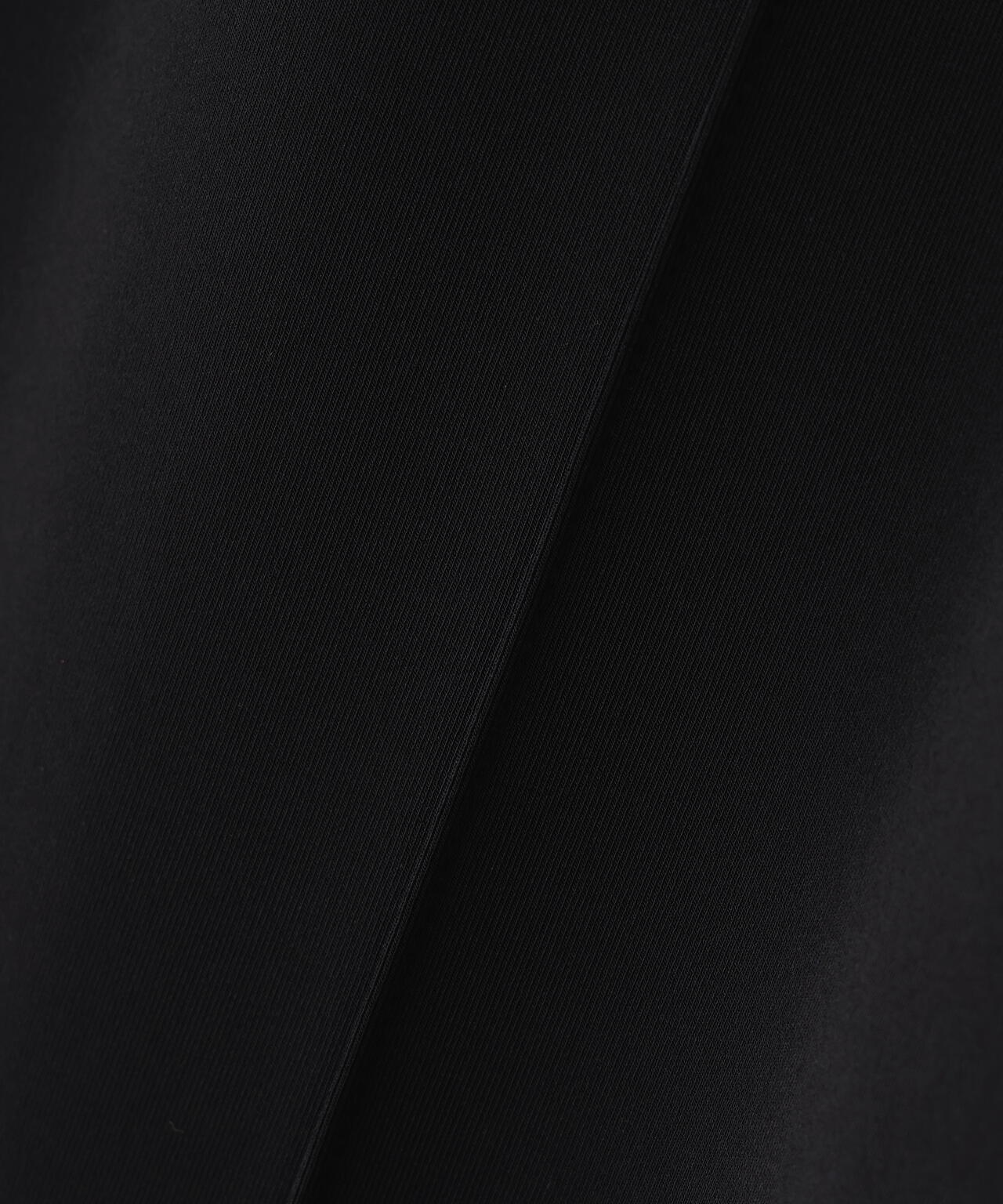 マットストレッチジャージーパンツ