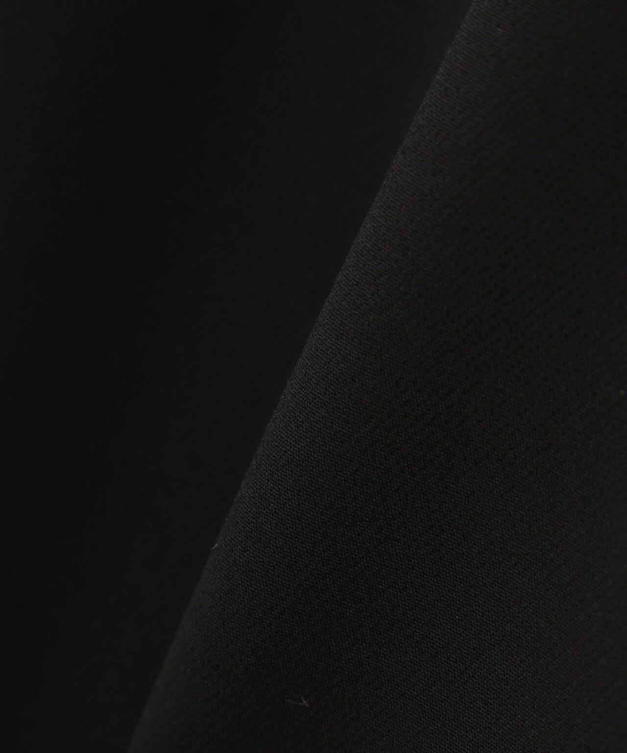 バイカラーWクロスパンツ