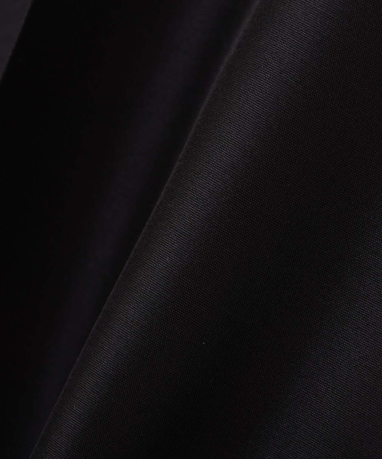 <BLACK LABEL>シルクダブルクロスパンツ