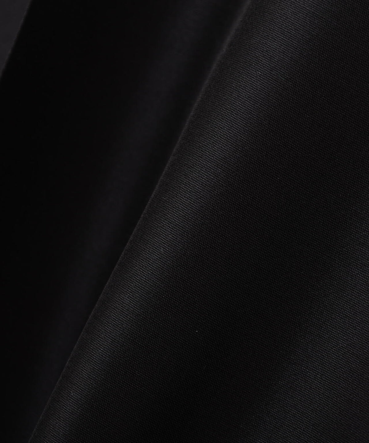 <BLACK LABEL>シルクダブルクロスパンツ