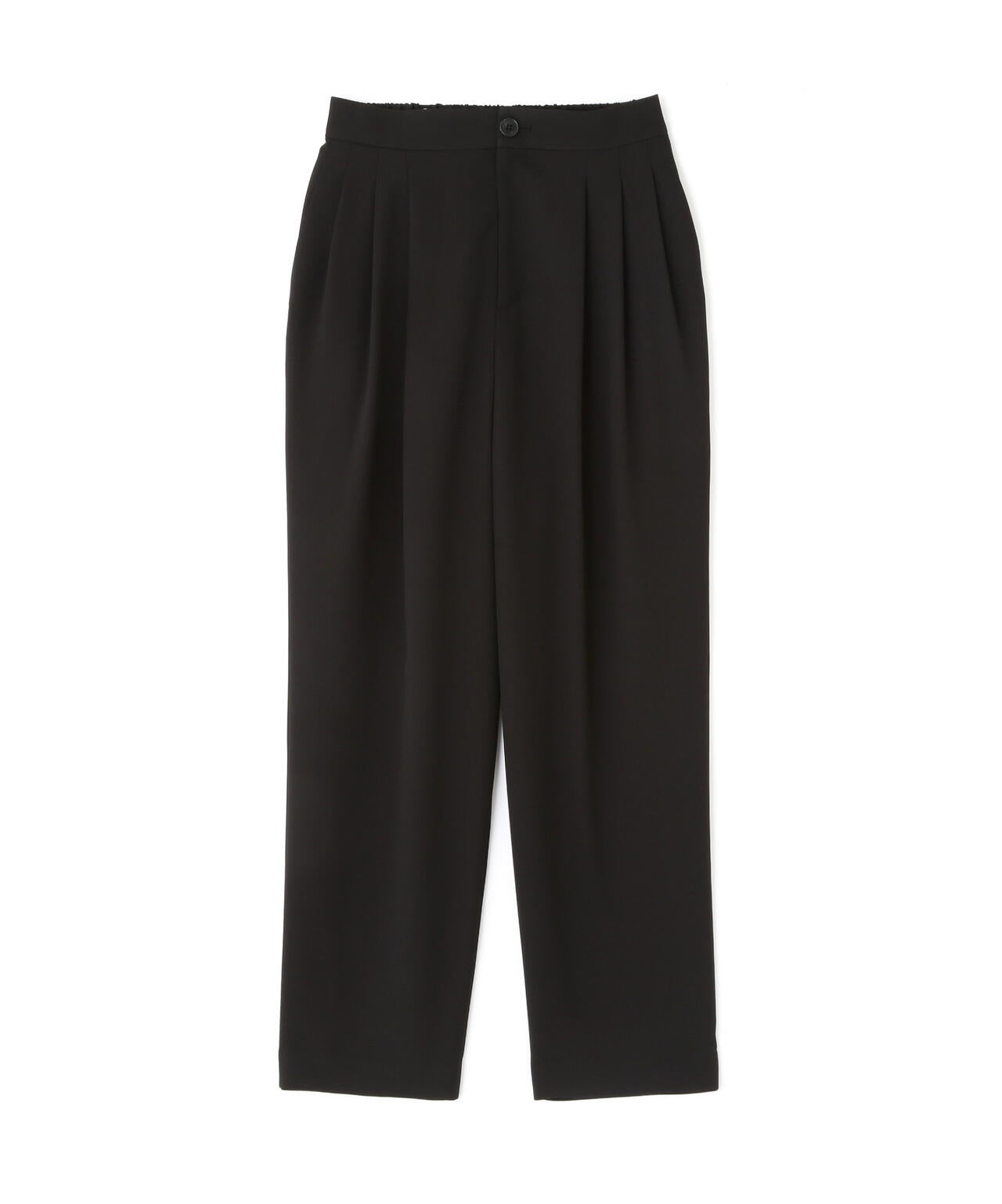 ライトジョーゼットパンツ