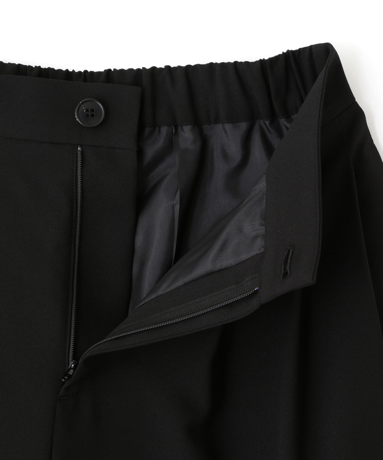 ライトジョーゼットパンツ