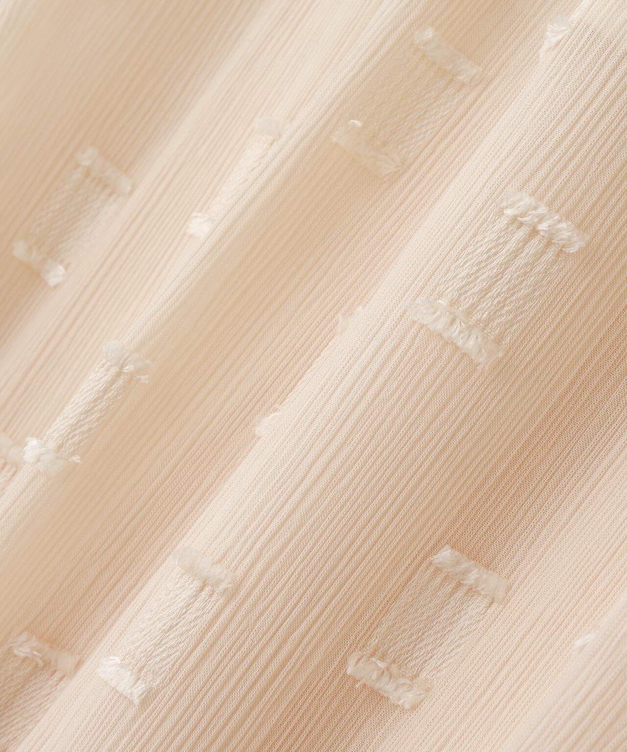 フィネストラジャガードパンツ