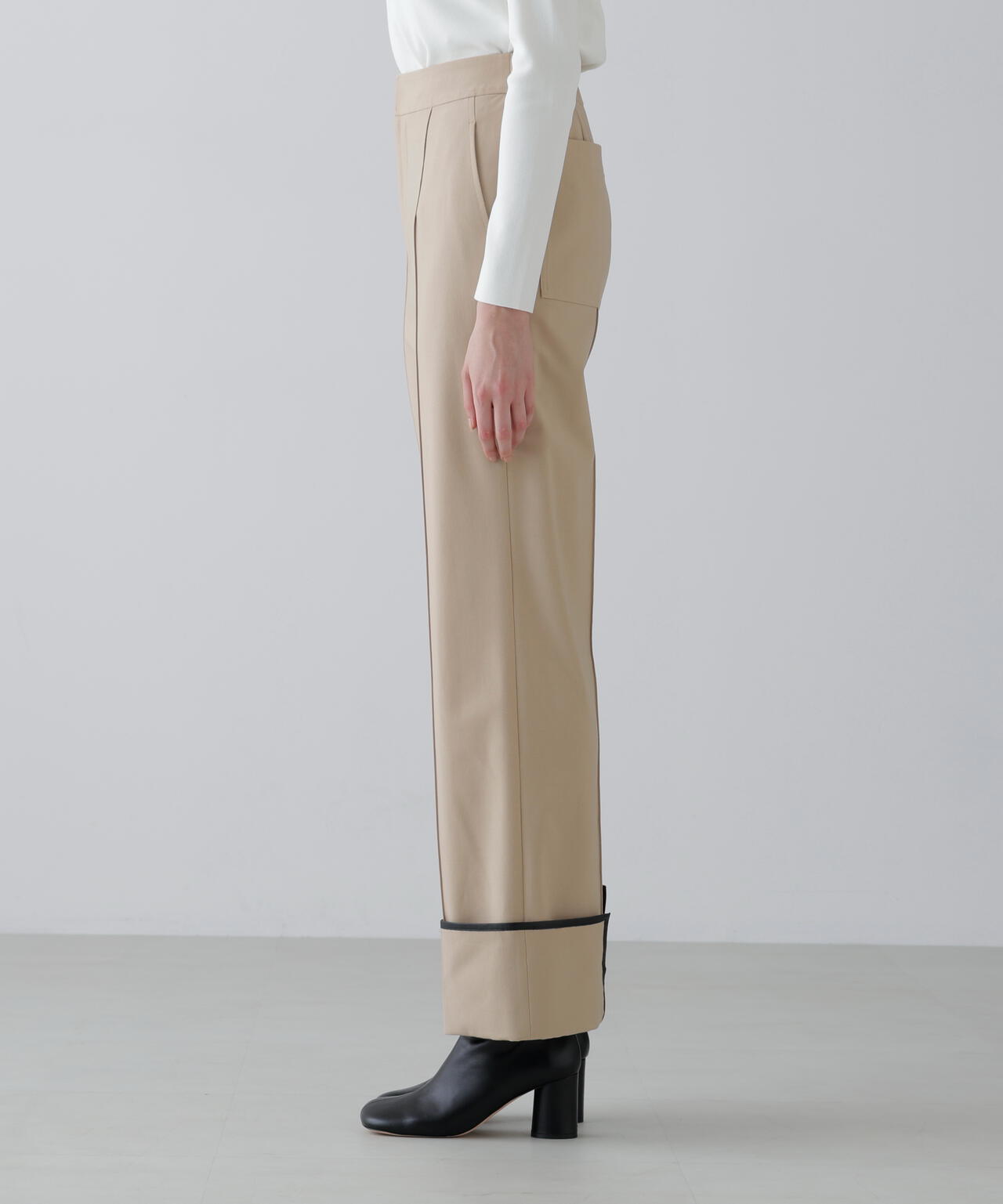 2WAYトロピカルパンツ