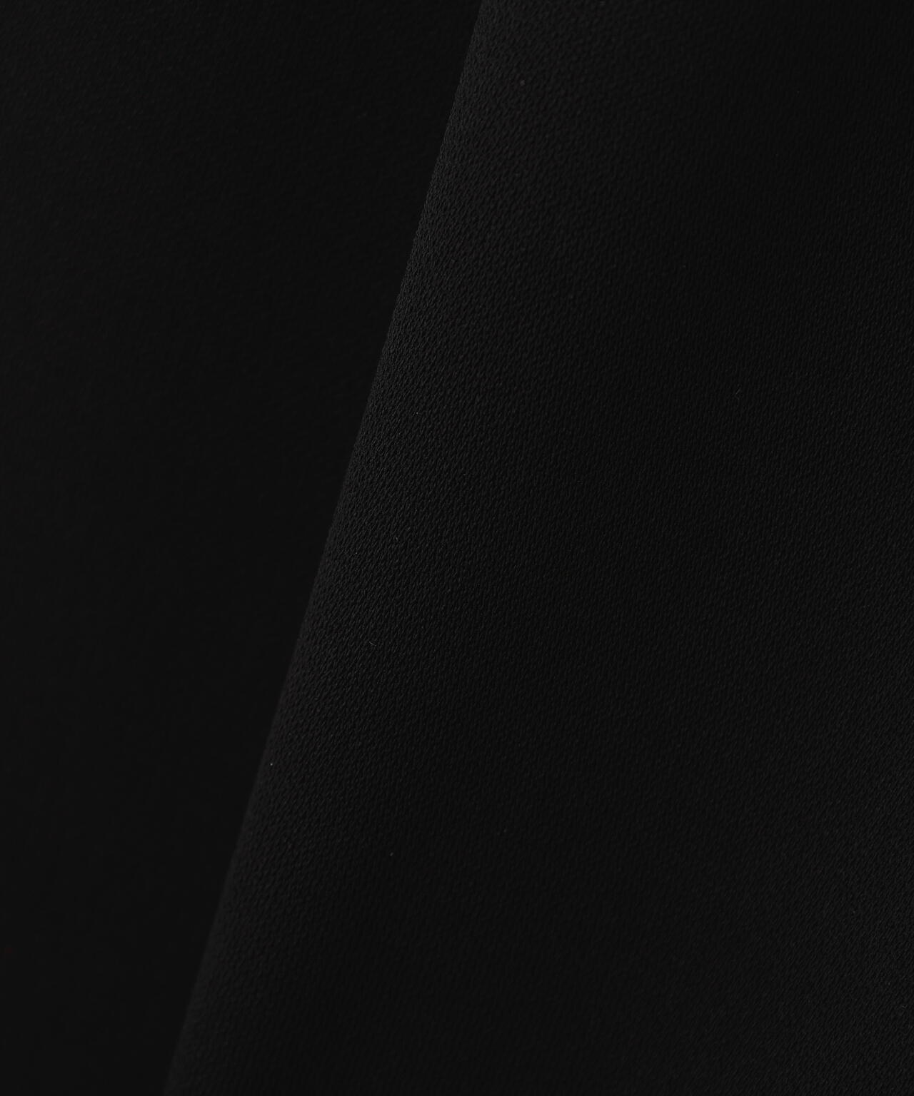 ストレッチジョーゼットパンツ