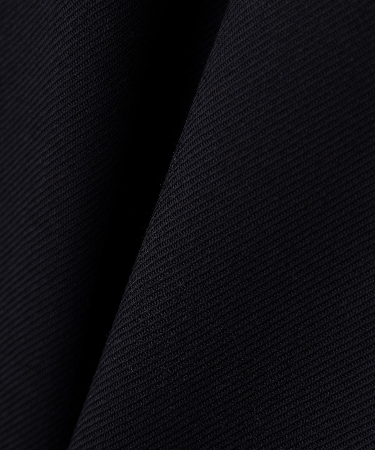 ウールギャバパンツ