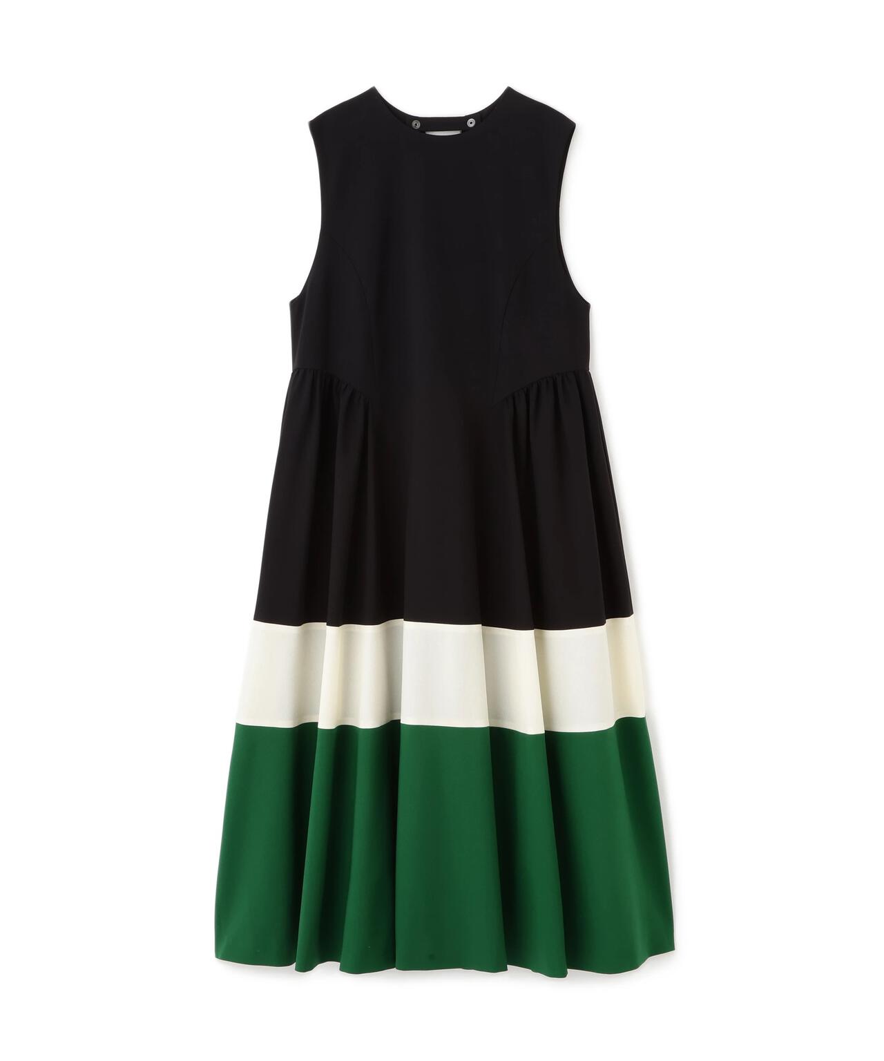 ドライハイブリットワンピース