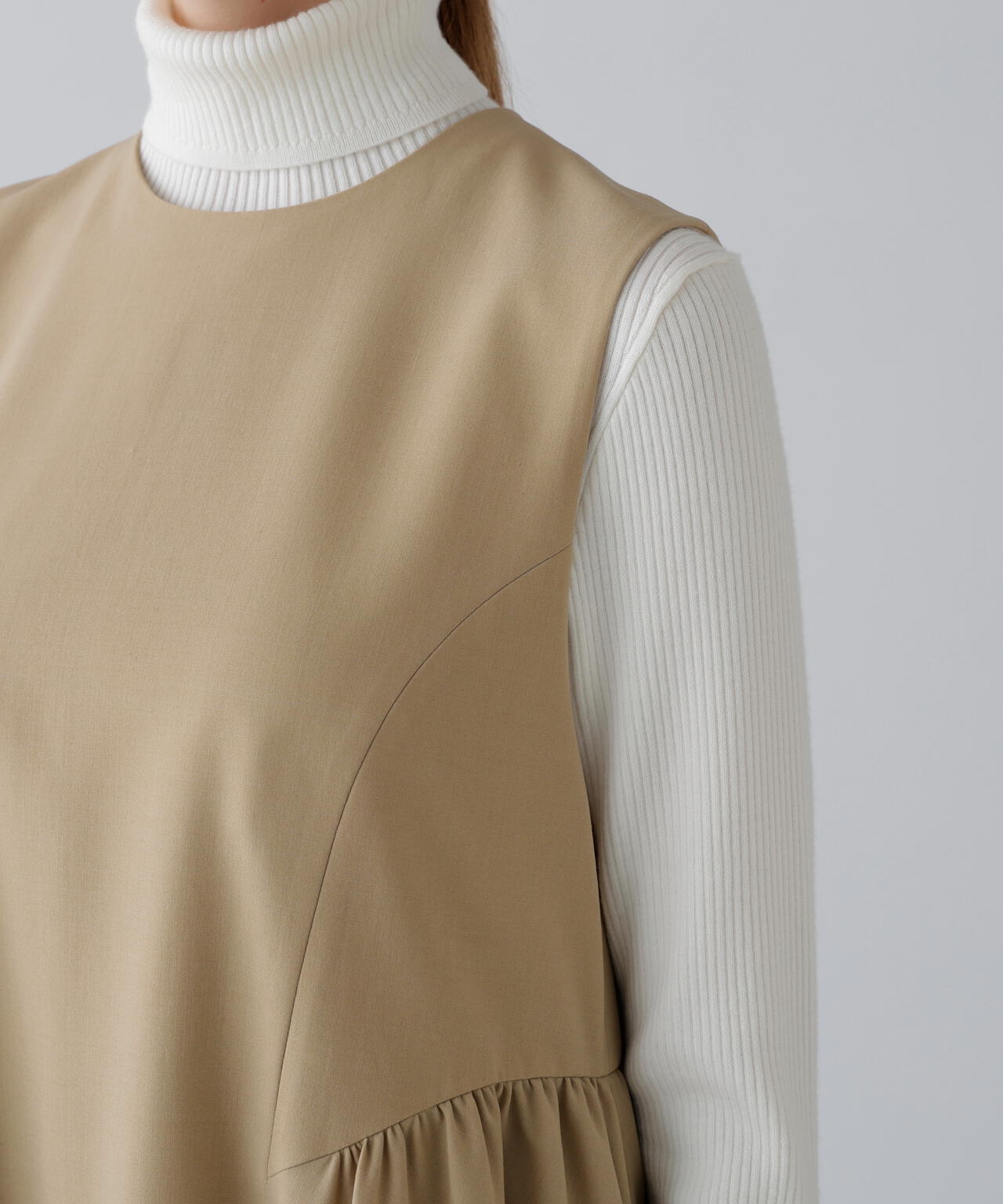 ドライハイブリットワンピース