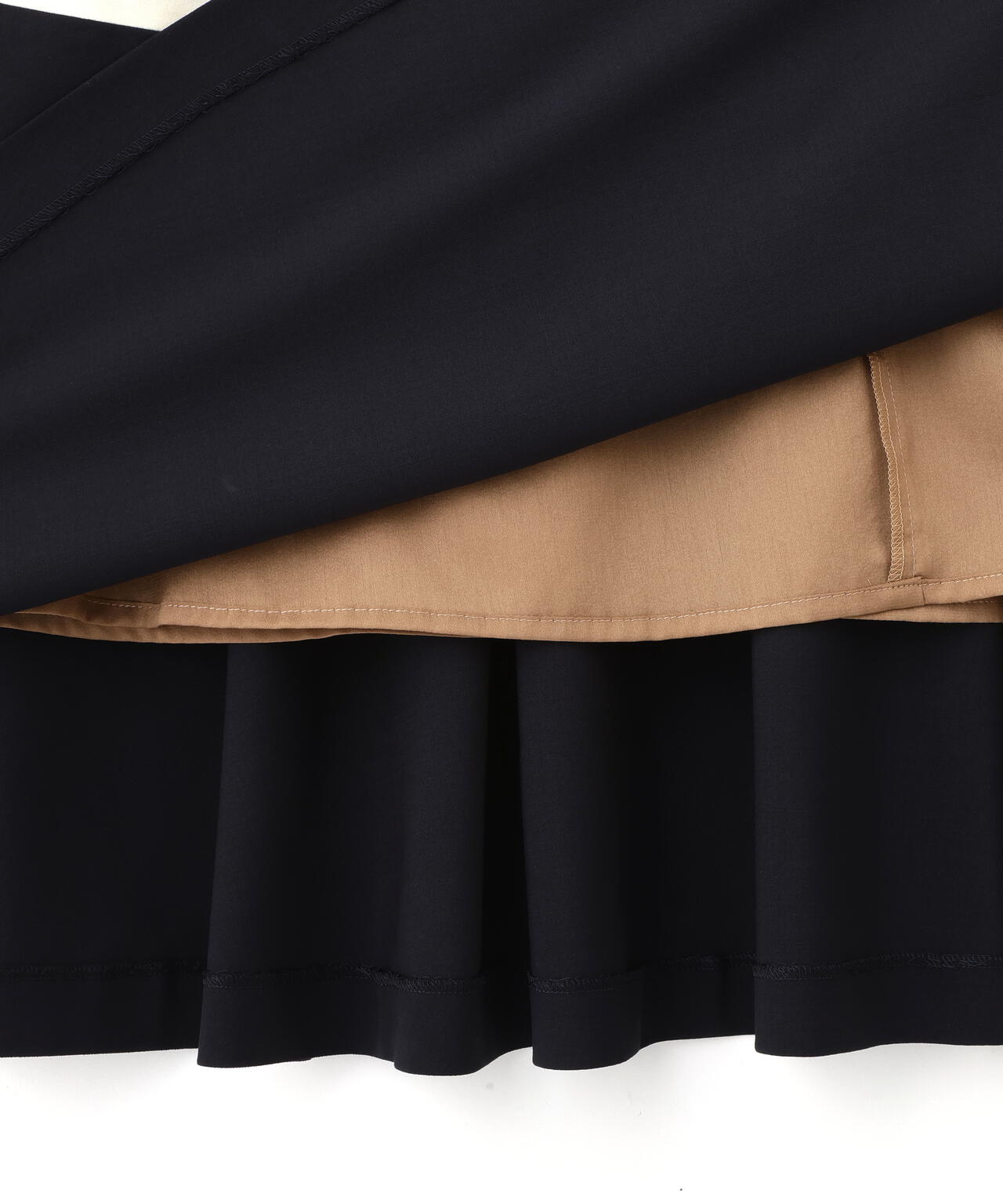 ドライハイブリットワンピース