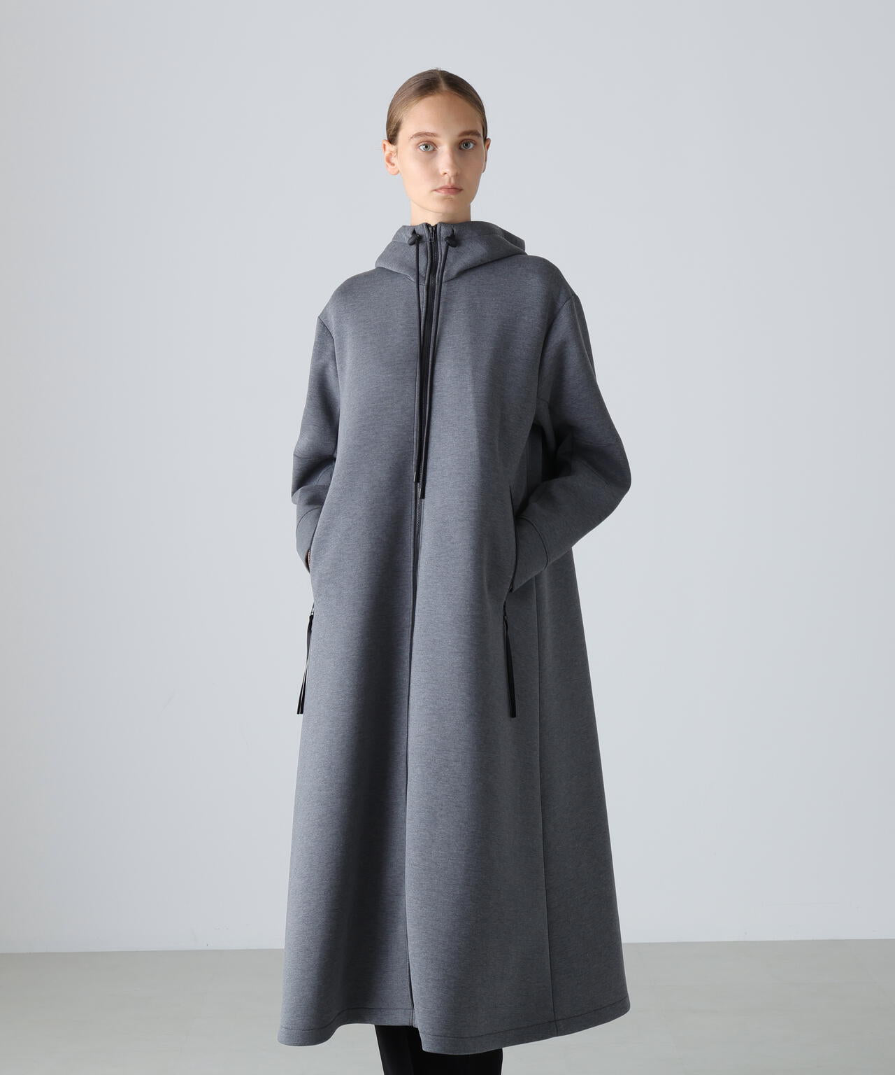 エアダンボールワンピース