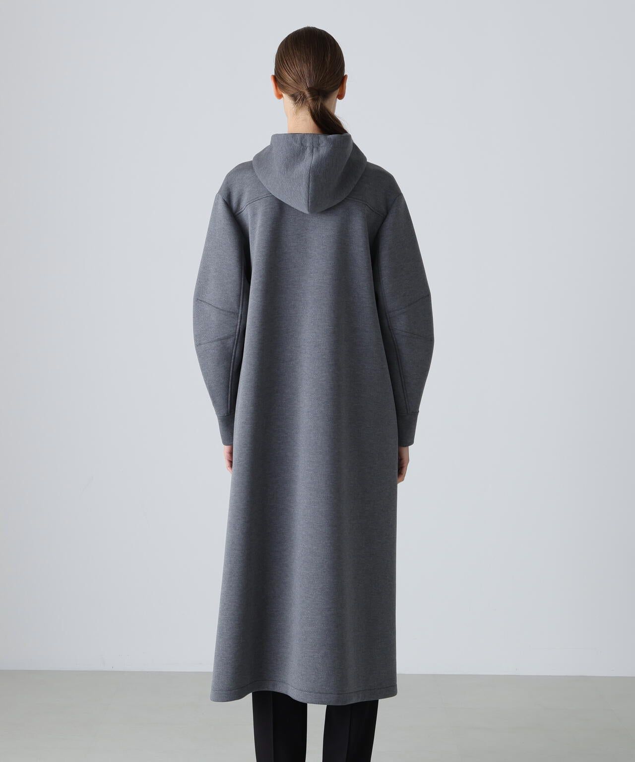 エアダンボールワンピース