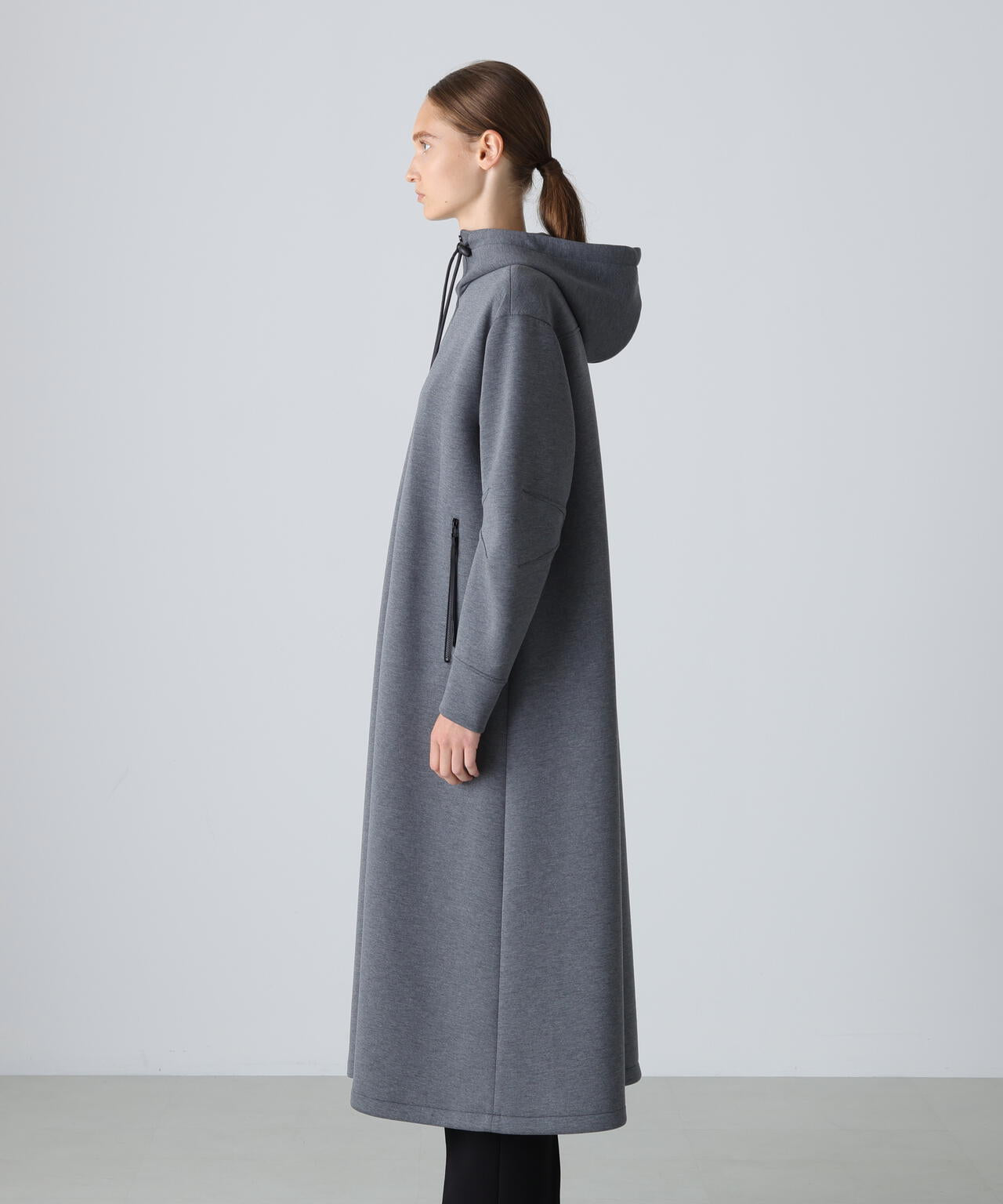 エアダンボールワンピース