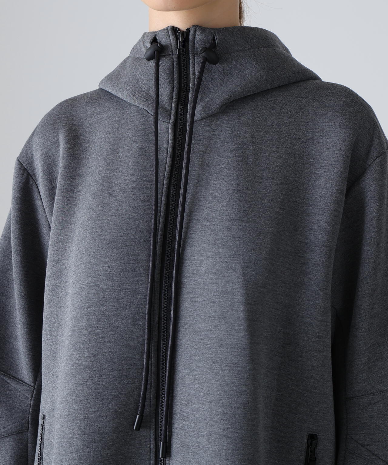 エアダンボールワンピース