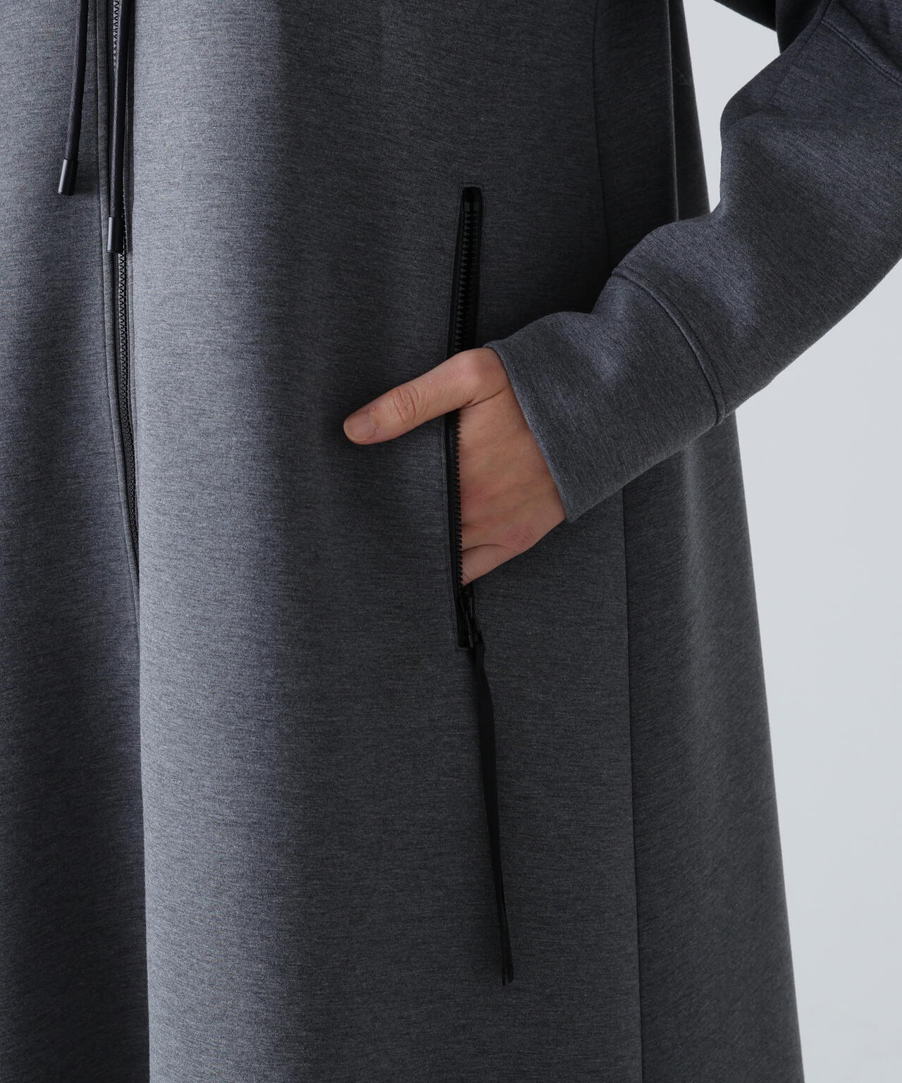 エアダンボールワンピース