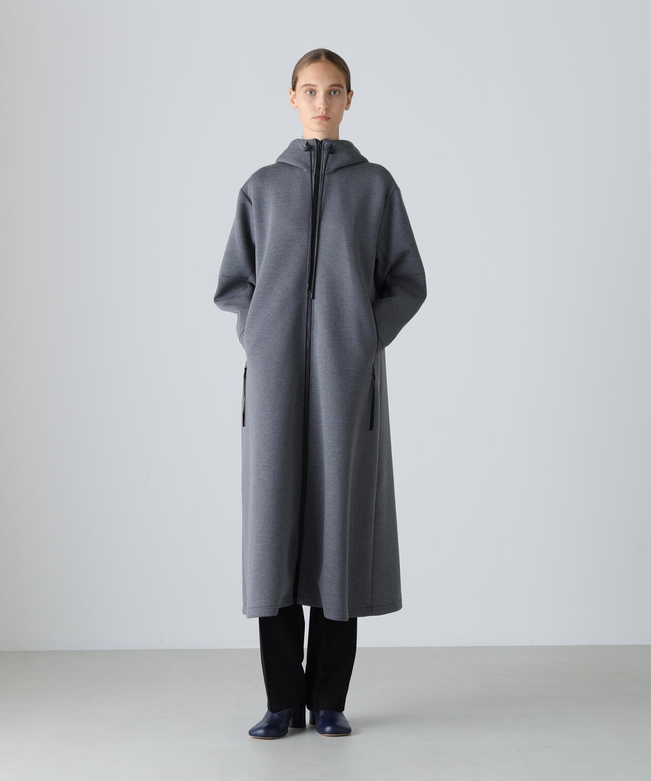 エアダンボールワンピース