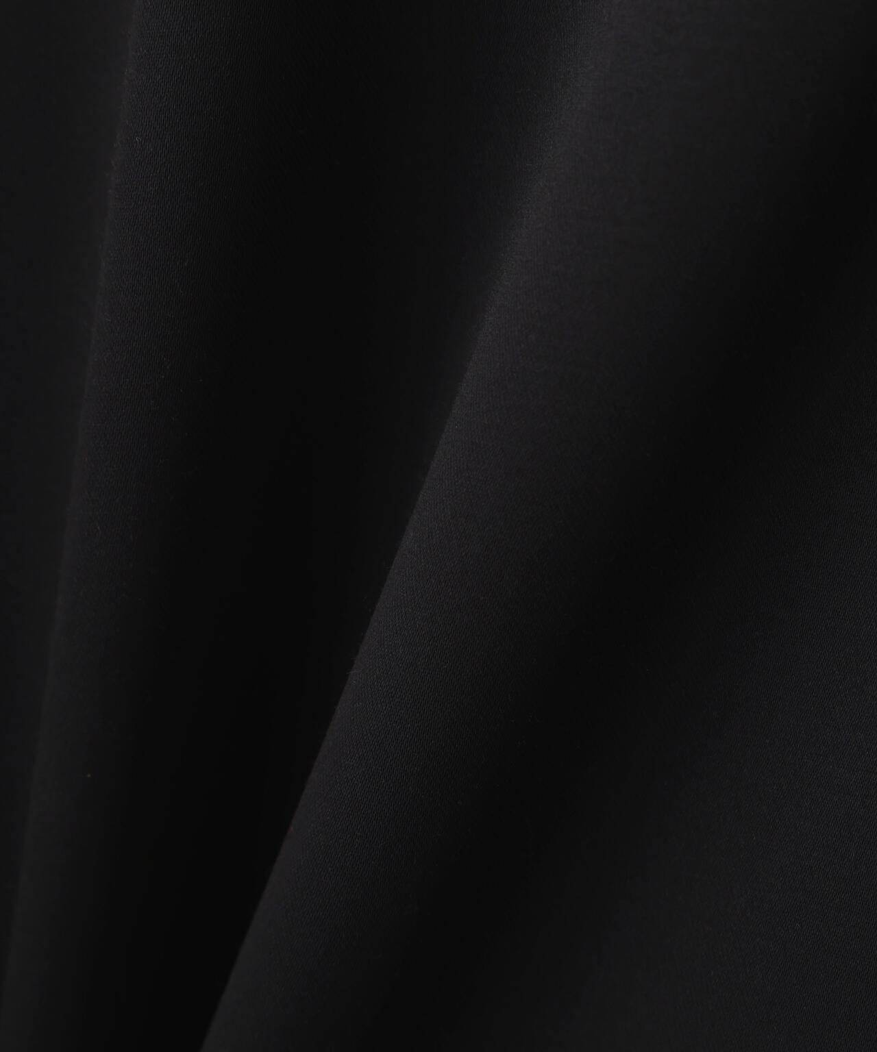 ブライトサテンワンピース